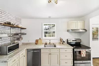 1706 Riverview Street #A, Austin, TX 78702 - Photo 5