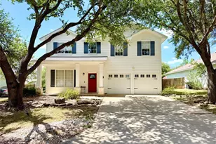 537 Roseberry St, Buda, TX 78610 - Photo 1