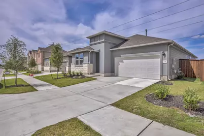 131 Adeline Road, Hutto, TX 78634 - Photo 1