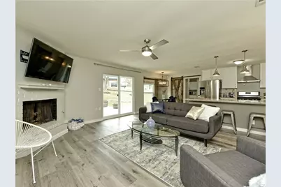 1601 Elmira Road, Austin, TX 78721 - Photo 1