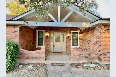 418 Sunset Drive, Georgetown, TX 78628 - Photo 3