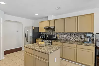 6005 La Mesa Street, Lago Vista, TX 78645 - Photo 5