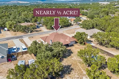 6005 La Mesa Street, Lago Vista, TX 78645 - Photo 1