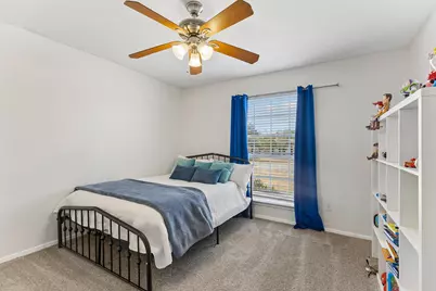 6005 La Mesa Street, Lago Vista, TX 78645 - Photo 17