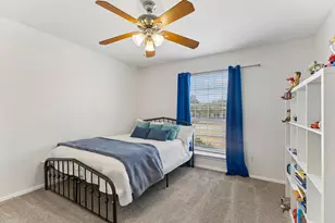 6005 La Mesa St, Lago Vista, TX 78645 - Photo 17