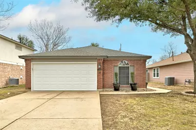 1807 Hollow Tree Boulevard, Round Rock, TX 78681 - Photo 1