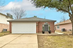1807 Hollow Tree Blvd, Round Rock, TX 78681 - Photo 1