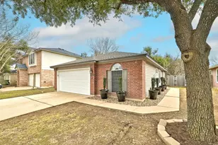 1807 Hollow Tree Blvd, Round Rock, TX 78681 - Photo 3