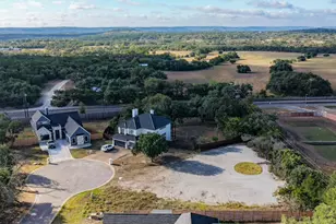 44 Peace Pipe, Wimberley, TX 78676 - Photo 1