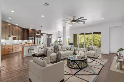 465 Ocate Mesa Trail, Liberty Hill, TX 78642 - Photo 5