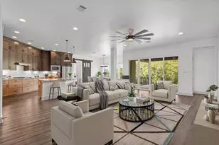 465 Ocate Mesa Trail, Liberty Hill, TX 78642 - Photo 5