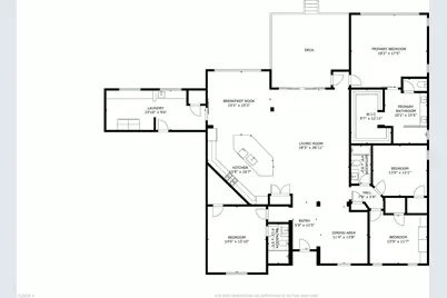 465 Ocate Mesa Trail, Liberty Hill, TX 78642 - Photo 37