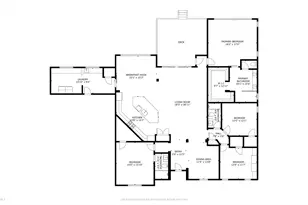 465 Ocate Mesa Trail, Liberty Hill, TX 78642 - Photo 37