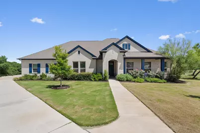 465 Ocate Mesa Trail, Liberty Hill, TX 78642 - Photo 3