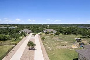 465 Ocate Mesa Trail, Liberty Hill, TX 78642 - Photo 27