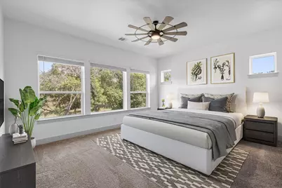 465 Ocate Mesa Trail, Liberty Hill, TX 78642 - Photo 15