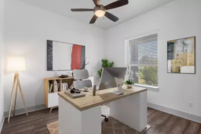 465 Ocate Mesa Trail, Liberty Hill, TX 78642 - Photo 7