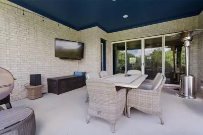 465 Ocate Mesa Trail, Liberty Hill, TX 78642 - Photo 29