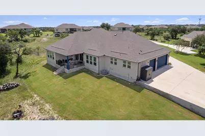 465 Ocate Mesa Trail, Liberty Hill, TX 78642 - Photo 35