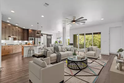 465 Ocate Mesa Trail, Liberty Hill, TX 78642 - Photo 5