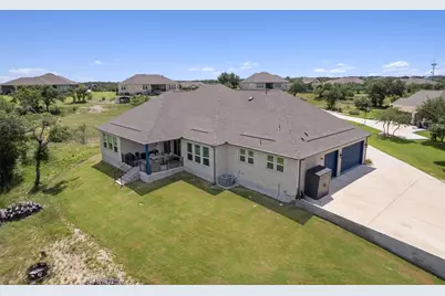 465 Ocate Mesa Trail, Liberty Hill, TX 78642 - Photo 35