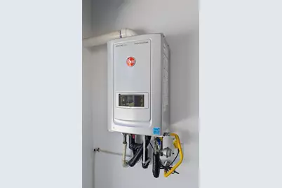 465 Ocate Mesa Trail, Liberty Hill, TX 78642 - Photo 33