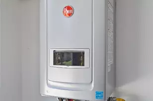 465 Ocate Mesa Trail, Liberty Hill, TX 78642 - Photo 33