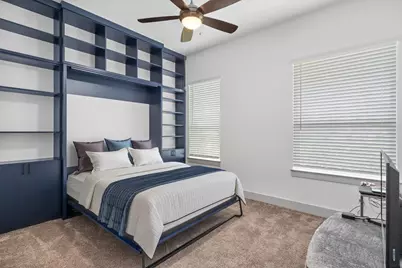 465 Ocate Mesa Trail, Liberty Hill, TX 78642 - Photo 21