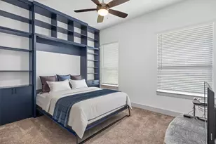 465 Ocate Mesa Trail, Liberty Hill, TX 78642 - Photo 21