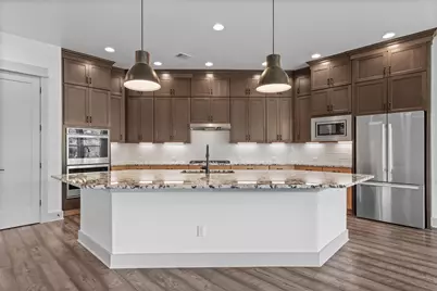 465 Ocate Mesa Trail, Liberty Hill, TX 78642 - Photo 11