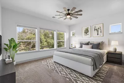 465 Ocate Mesa Trail, Liberty Hill, TX 78642 - Photo 15