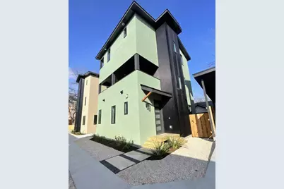 2818 E 22nd Street #2, Austin, TX 78722 - Photo 1