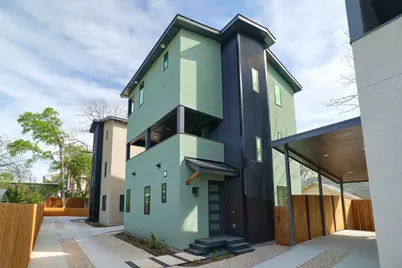 2818 E 22nd Street #2, Austin, TX 78722 - Photo 1