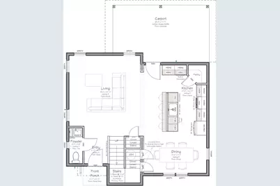 2818 E 22nd Street #2, Austin, TX 78722 - Photo 17