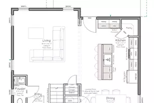 2818 E 22nd St, Austin, TX 78722 - Photo 17