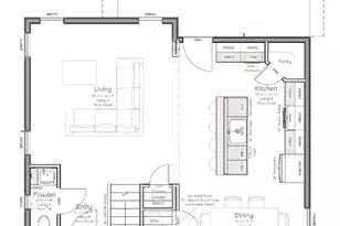 2818 E 22nd St, Austin, TX 78722 - Photo 3