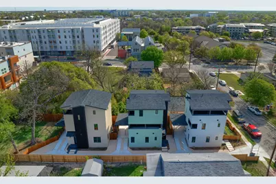 2818 E 22nd Street #2, Austin, TX 78722 - Photo 21