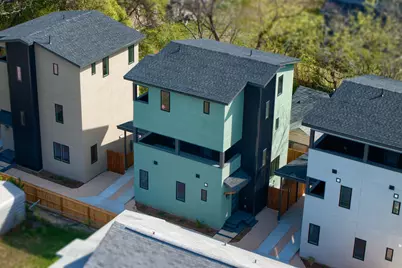 2818 E 22nd Street #2, Austin, TX 78722 - Photo 1
