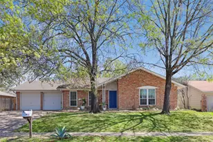 9811 Marlborough Dr, Austin, TX 78753 - Photo 1
