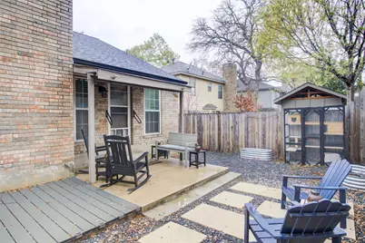 2223 Mockingbird Drive, Round Rock, TX 78681 - Photo 15