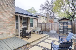 2223 Mockingbird Dr, Round Rock, TX 78681 - Photo 15