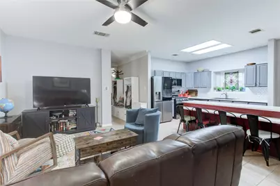 2223 Mockingbird Drive, Round Rock, TX 78681 - Photo 3