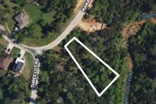 Tbd - Lot 868 Mamalu Dr, Bastrop, TX 78602 - Photo 1