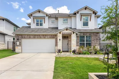 116 Staunton Drive, Leander, TX 78641 - Photo 25