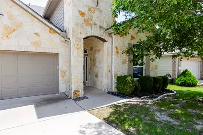 245 Deep Creek Drive, Georgetown, TX 78626 - Photo 3