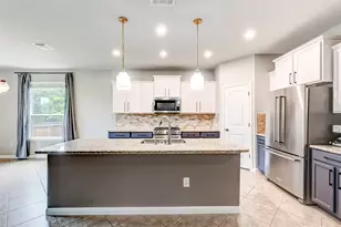 245 Deep Creek Dr, Georgetown, TX 78626 - Photo 13