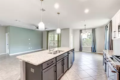 245 Deep Creek Drive, Georgetown, TX 78626 - Photo 17