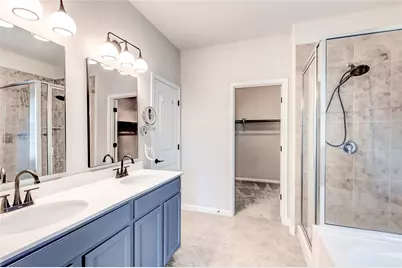 245 Deep Creek Drive, Georgetown, TX 78626 - Photo 25