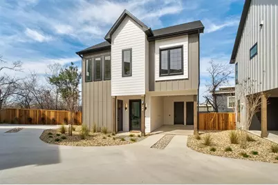 1736 Bunche Road #B2, Austin, TX 78721 - Photo 33