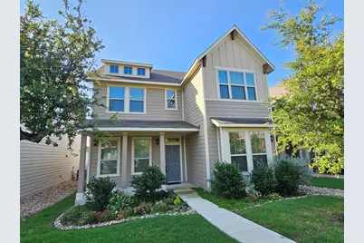1820 Cantonata Drive, Leander, TX 78641 - Photo 1